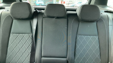 Skoda Karoq 1.5 TSI Sport Line 4x4 5dr DSG Petrol Estate